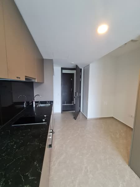 Park Colonial, 2 Woodleigh Lane, 1 Bedroom, 506 sqft, Condominium For Rent, by Sannie Tan, 24016848 - PropertyGuru.com.sg