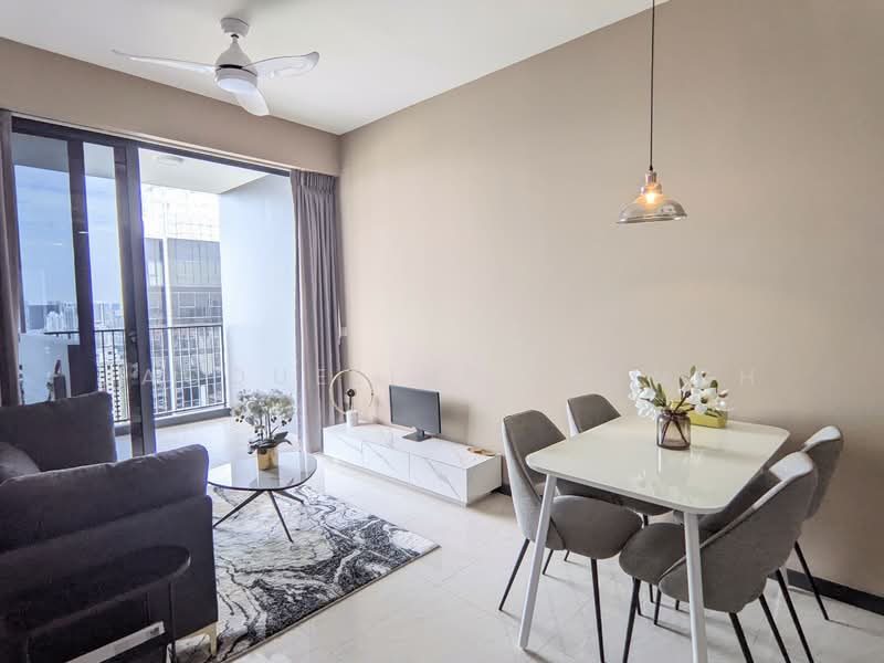 Gem Residences, 3 Lorong 5 Toa Payoh, 2 Bedrooms, 678 sqft, Condominium For Rent, by Jacqueline French, 24016942 - PropertyGuru.com.sg