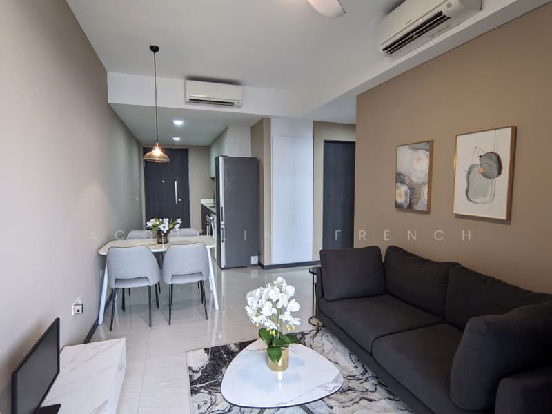 Gem Residences, 3 Lorong 5 Toa Payoh, 2 Bedrooms, 678 sqft, Condominium For Rent, by Jacqueline French, 24016942 - PropertyGuru.com.sg