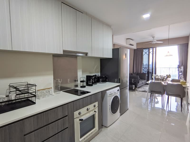 Gem Residences, 3 Lorong 5 Toa Payoh, 2 Bedrooms, 678 sqft, Condominium For Rent, by Jacqueline French, 24016942 - PropertyGuru.com.sg