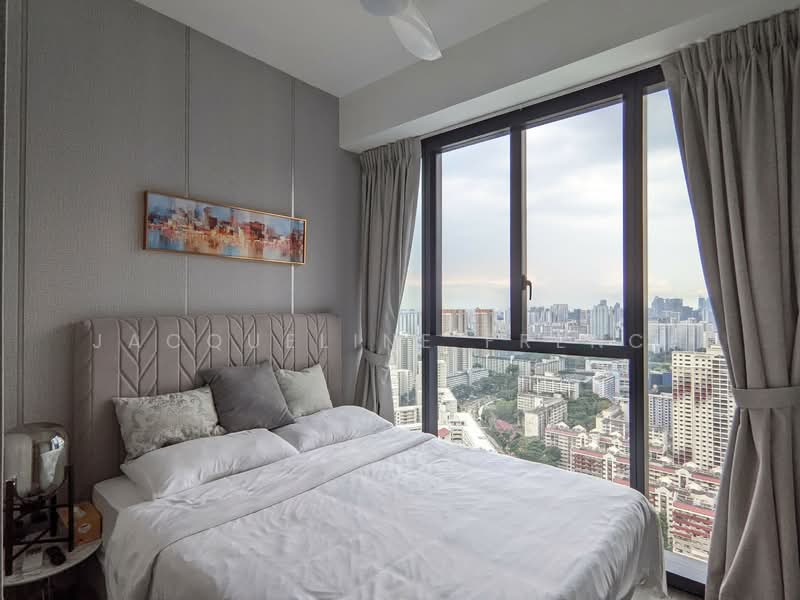 Gem Residences, 3 Lorong 5 Toa Payoh, 2 Bedrooms, 678 sqft, Condominium For Rent, by Jacqueline French, 24016942 - PropertyGuru.com.sg