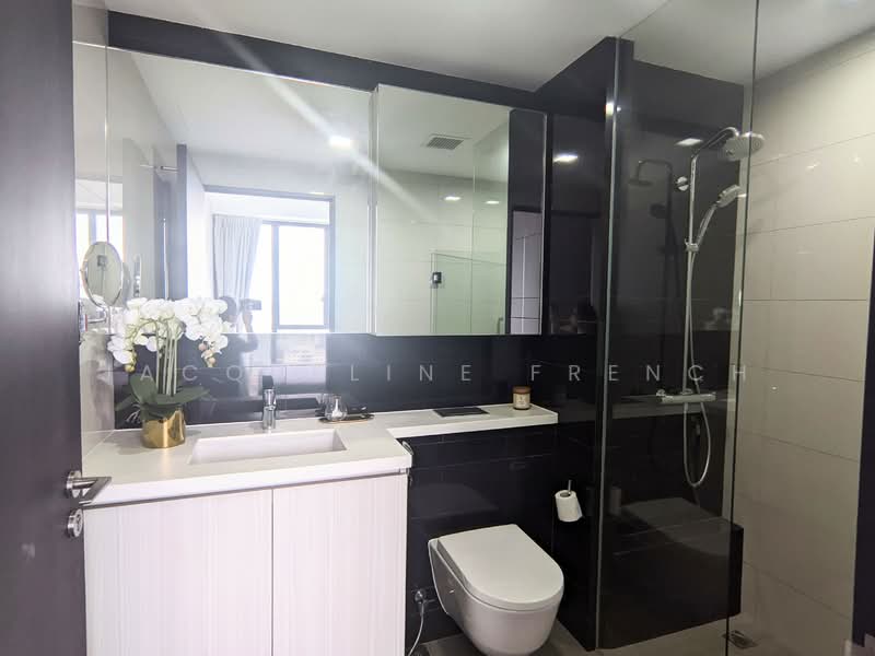 Gem Residences, 3 Lorong 5 Toa Payoh, 2 Bedrooms, 678 sqft, Condominium For Rent, by Jacqueline French, 24016942 - PropertyGuru.com.sg