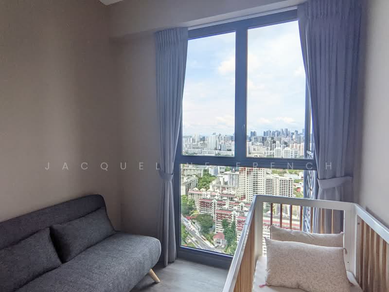 Gem Residences, 3 Lorong 5 Toa Payoh, 2 Bedrooms, 678 sqft, Condominium For Rent, by Jacqueline French, 24016942 - PropertyGuru.com.sg