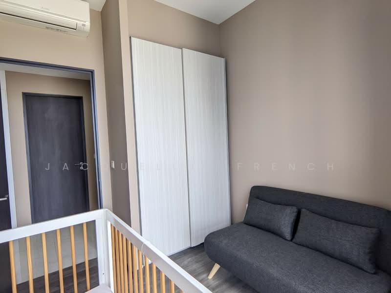 Gem Residences, 3 Lorong 5 Toa Payoh, 2 Bedrooms, 678 sqft, Condominium For Rent, by Jacqueline French, 24016942 - PropertyGuru.com.sg