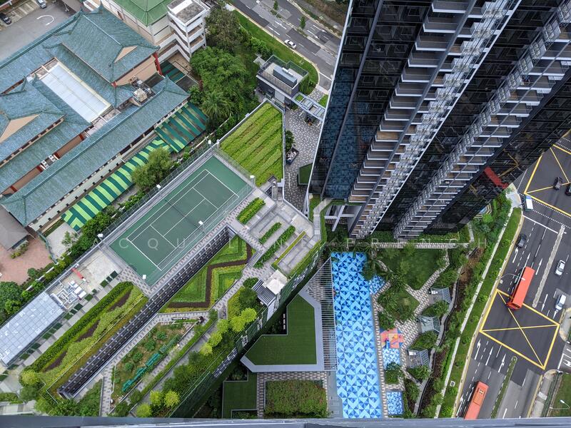 Gem Residences, 3 Lorong 5 Toa Payoh, 2 Bedrooms, 678 sqft, Condominium For Rent, by Jacqueline French, 24016942 - PropertyGuru.com.sg