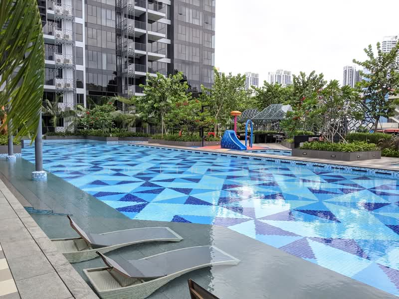 Gem Residences, 3 Lorong 5 Toa Payoh, 2 Bedrooms, 678 sqft, Condominium For Rent, by Jacqueline French, 24016942 - PropertyGuru.com.sg