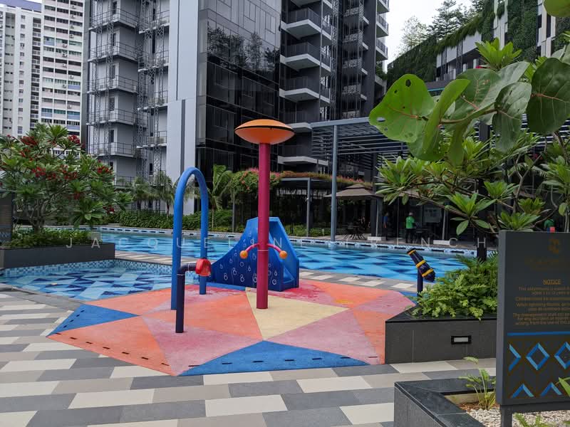 Gem Residences, 3 Lorong 5 Toa Payoh, 2 Bedrooms, 678 sqft, Condominium For Rent, by Jacqueline French, 24016942 - PropertyGuru.com.sg