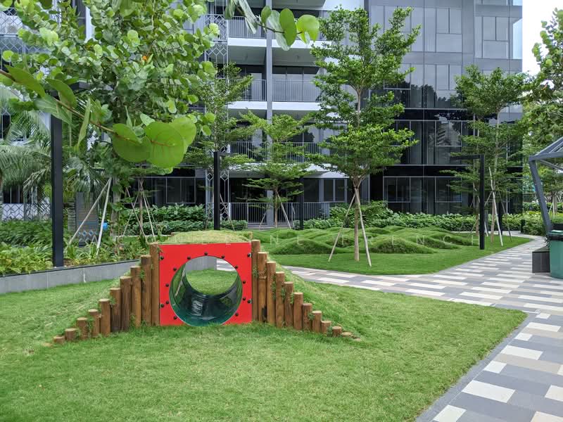 Gem Residences, 3 Lorong 5 Toa Payoh, 2 Bedrooms, 678 sqft, Condominium For Rent, by Jacqueline French, 24016942 - PropertyGuru.com.sg