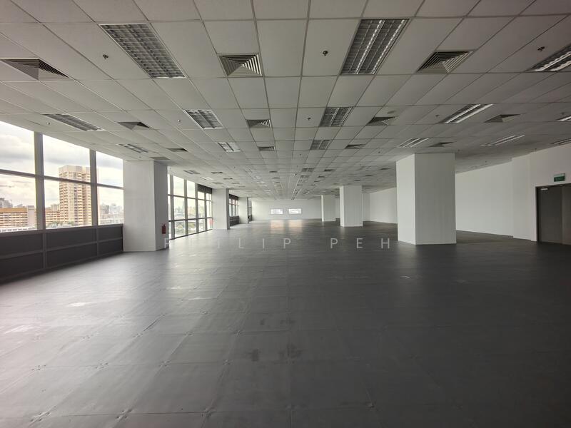 Aperia, 8 KALLANG AVENUE, 3,735 sqft, Business / Science Park For Rent, by Philip Peh, 24017018 - CommercialGuru.com.sg
