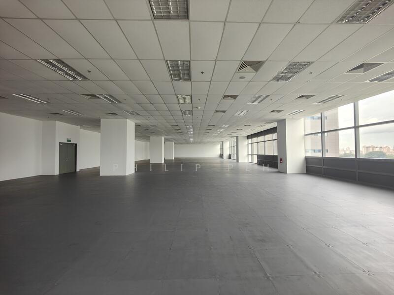 Aperia, 8 KALLANG AVENUE, 3,735 sqft, Business / Science Park For Rent, by Philip Peh, 24017018 - CommercialGuru.com.sg