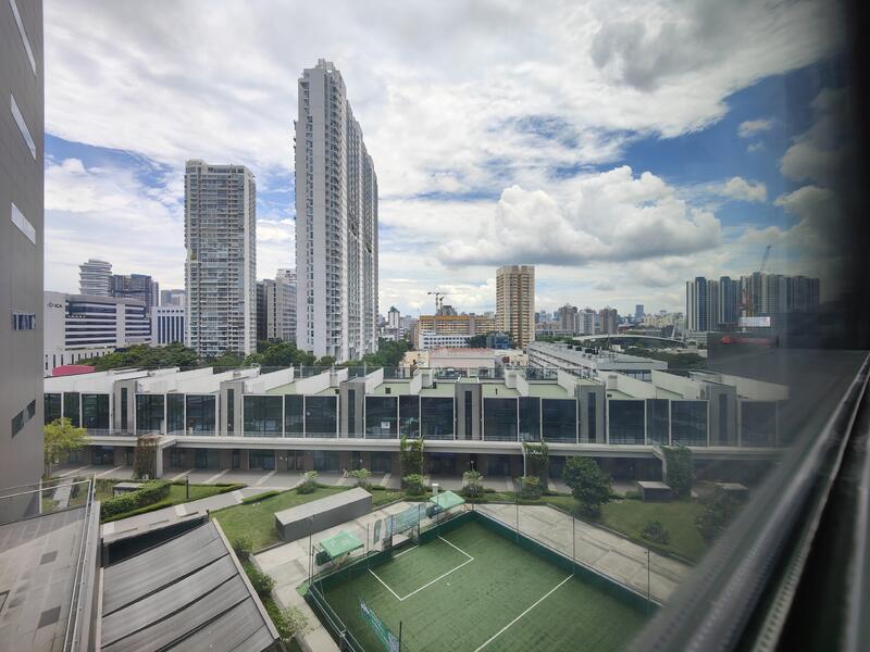 Aperia, 8 KALLANG AVENUE, 3,735 sqft, Business / Science Park For Rent, by Philip Peh, 24017018 - CommercialGuru.com.sg