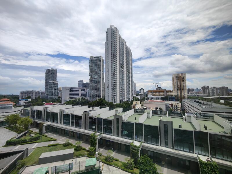 Aperia, 8 KALLANG AVENUE, 3,735 sqft, Business / Science Park For Rent, by Philip Peh, 24017018 - CommercialGuru.com.sg