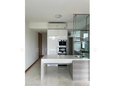 For Rent - The Shore Residences