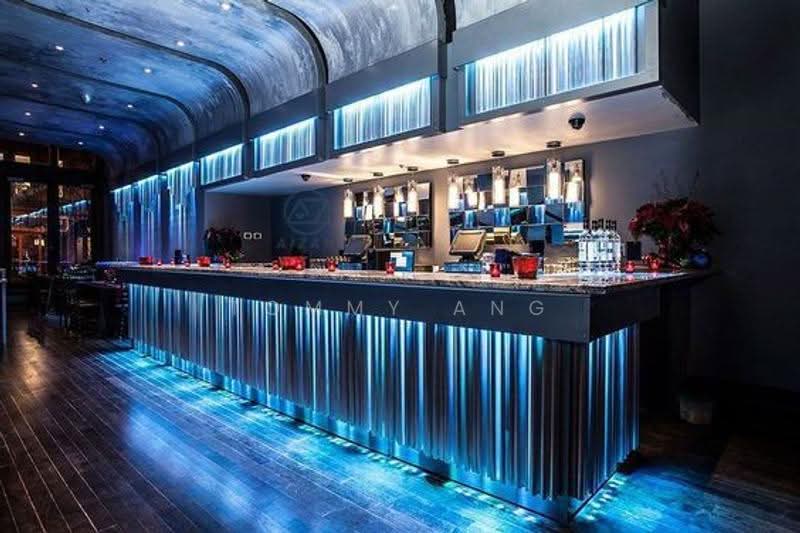 Pub For Takeover in Orchard, Orchard / River Valley, 600 sqft, Other Retail For Rent, by Tommy Ang, 24017097 - Interior - CommercialGuru.com.sg