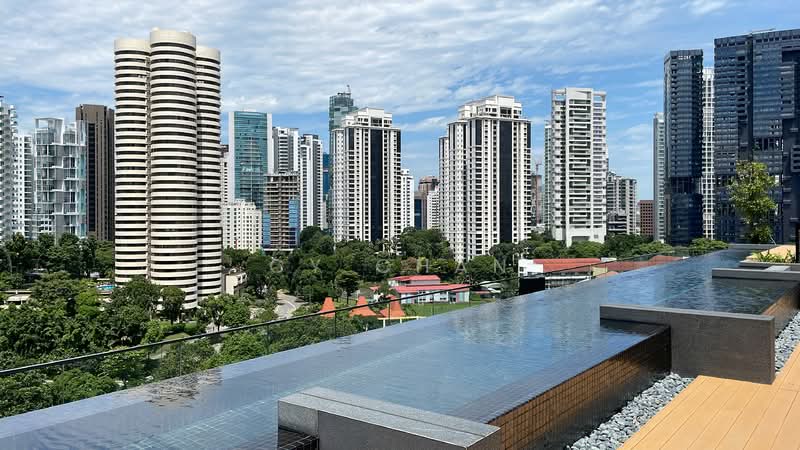 The Hyde, 11 Balmoral Road, 3 Bedrooms, 1,249 sqft, Condominium For Rent, by CY Chan, 24017143 - PropertyGuru.com.sg