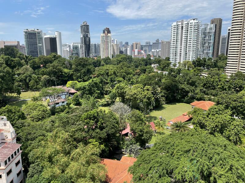 The Hyde, 11 Balmoral Road, 3 Bedrooms, 1,249 sqft, Condominium For Rent, by CY Chan, 24017143 - PropertyGuru.com.sg