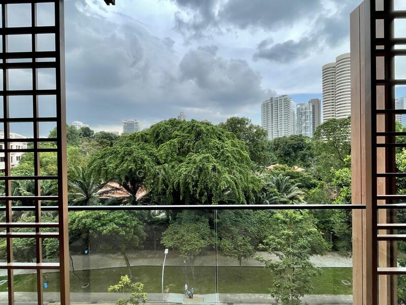 The Hyde, 11 Balmoral Road, 3 Bedrooms, 1,249 sqft, Condominium For Rent, by CY Chan, 24017143 - PropertyGuru.com.sg