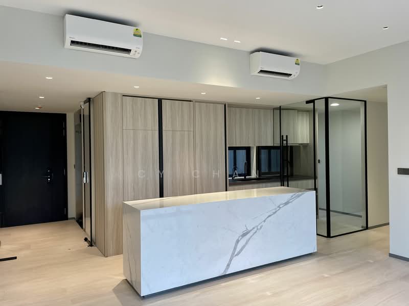 The Hyde, 11 Balmoral Road, 3 Bedrooms, 1,249 sqft, Condominium For Rent, by CY Chan, 24017143 - PropertyGuru.com.sg