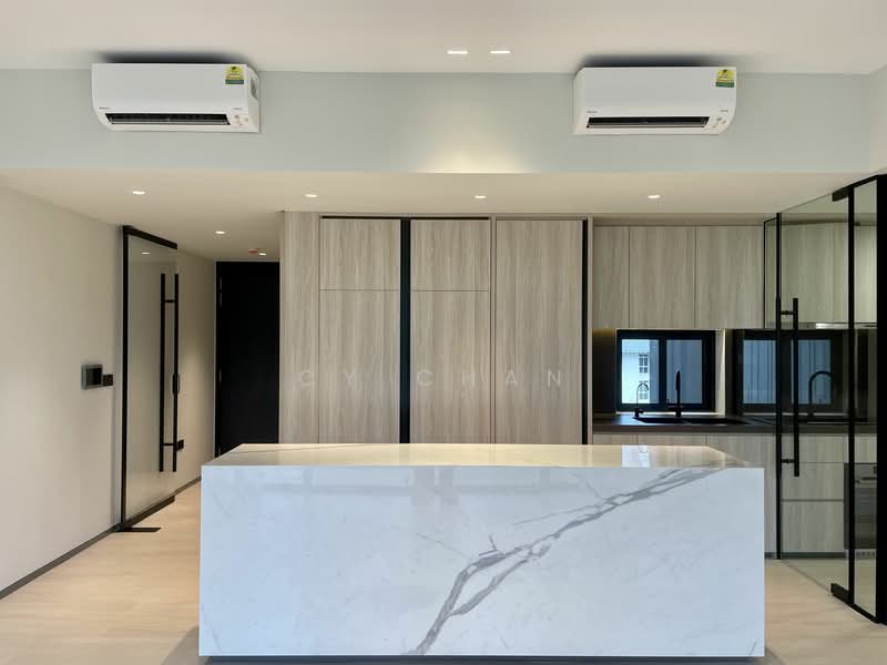 The Hyde, 11 Balmoral Road, 3 Bedrooms, 1,249 sqft, Condominium For Rent, by CY Chan, 24017143 - PropertyGuru.com.sg