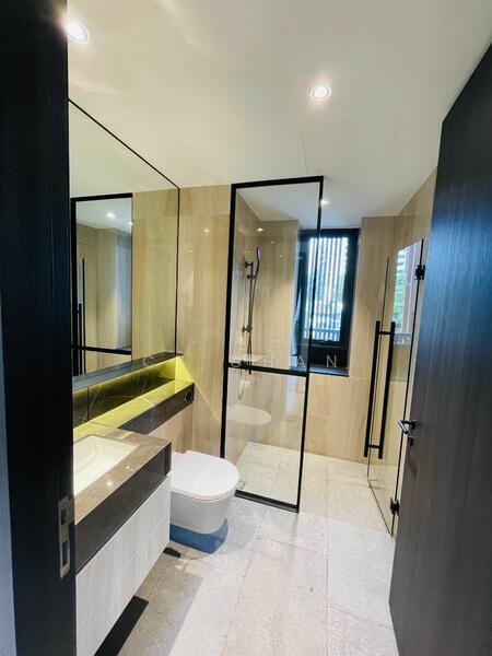 The Hyde, 11 Balmoral Road, 3 Bedrooms, 1,249 sqft, Condominium For Rent, by CY Chan, 24017143 - PropertyGuru.com.sg