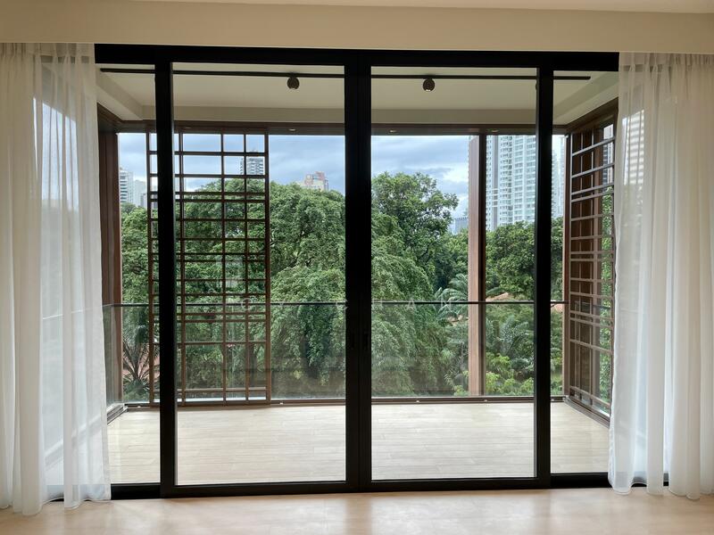 The Hyde, 11 Balmoral Road, 3 Bedrooms, 1,249 sqft, Condominium For Rent, by CY Chan, 24017143 - PropertyGuru.com.sg