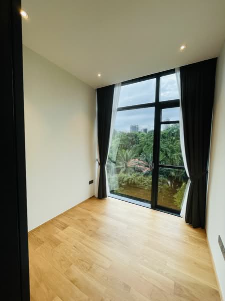The Hyde, 11 Balmoral Road, 3 Bedrooms, 1,249 sqft, Condominium For Rent, by CY Chan, 24017143 - PropertyGuru.com.sg