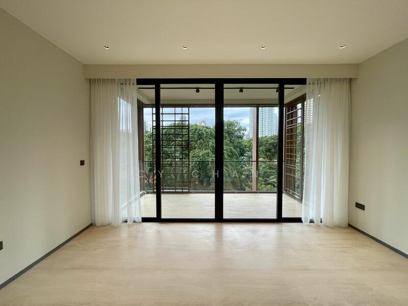 The Hyde, 11 Balmoral Road, 3 Bedrooms, 1,249 sqft, Condominium For Rent, by CY Chan, 24017143 - PropertyGuru.com.sg