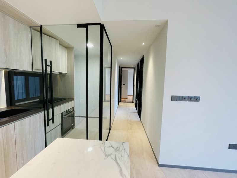 The Hyde, 11 Balmoral Road, 3 Bedrooms, 1,249 sqft, Condominium For Rent, by CY Chan, 24017143 - PropertyGuru.com.sg
