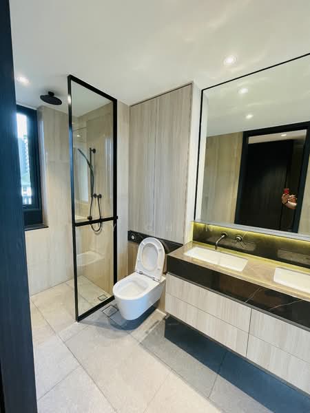 The Hyde, 11 Balmoral Road, 3 Bedrooms, 1,249 sqft, Condominium For Rent, by CY Chan, 24017143 - PropertyGuru.com.sg