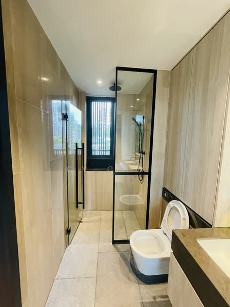 The Hyde, 11 Balmoral Road, 3 Bedrooms, 1,249 sqft, Condominium For Rent, by CY Chan, 24017143 - PropertyGuru.com.sg