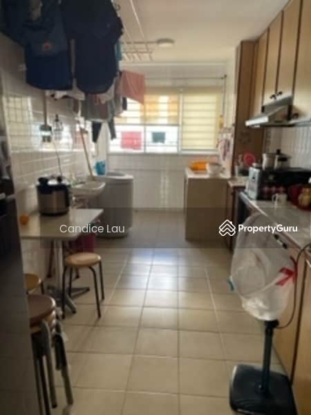 For Rent - 803 Yishun Ring Road