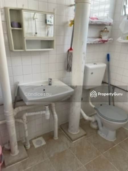For Rent - 803 Yishun Ring Road