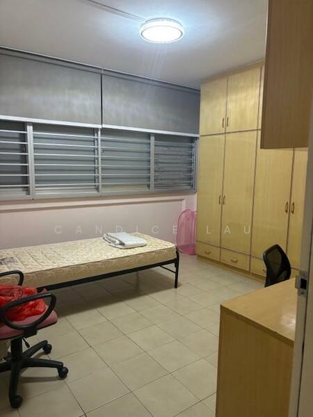 For Rent - 803 Yishun Ring Road