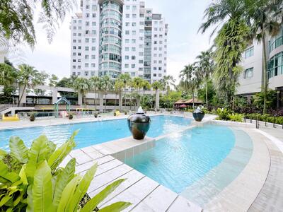 For Rent - Summerdale