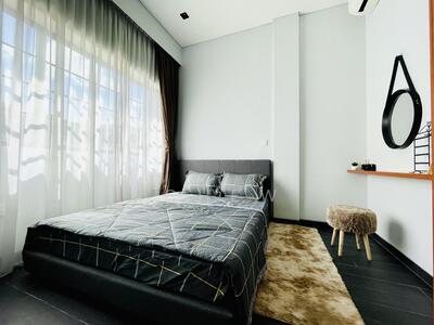 For Rent - 265 Outram Road