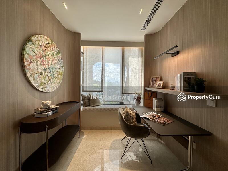 study / office