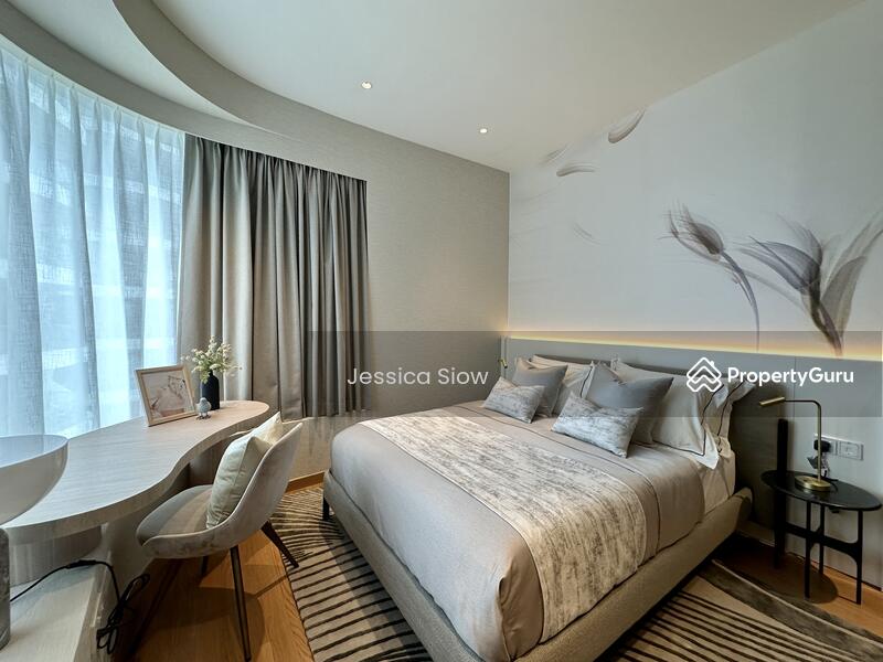 common bedroom