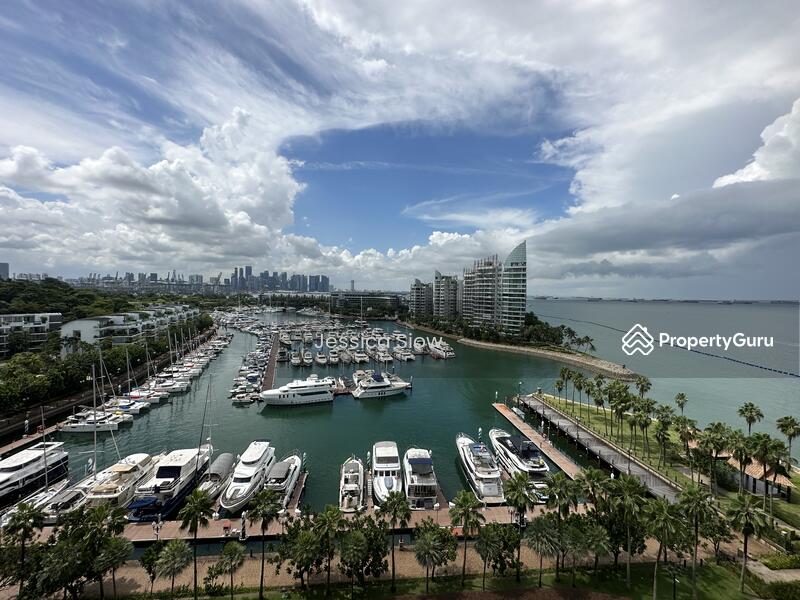 panoramic views