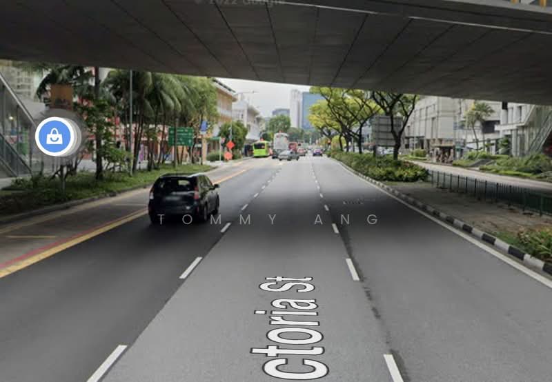 Golden Mile KTV For Takeover, Rochor road, 3,800 sqft, Other Retail For Rent, by Tommy Ang, 24017483 - CommercialGuru.com.sg