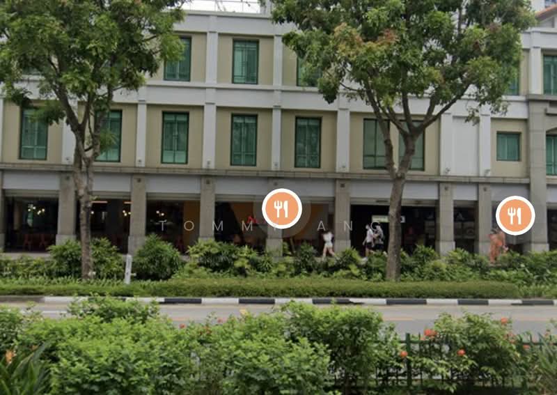 Golden Mile KTV For Takeover, Rochor road, 3,800 sqft, Other Retail For Rent, by Tommy Ang, 24017483 - CommercialGuru.com.sg