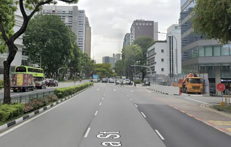 Golden Mile KTV For Takeover, Rochor road, 3,800 sqft, Other Retail For Rent, by Tommy Ang, 24017483 - CommercialGuru.com.sg