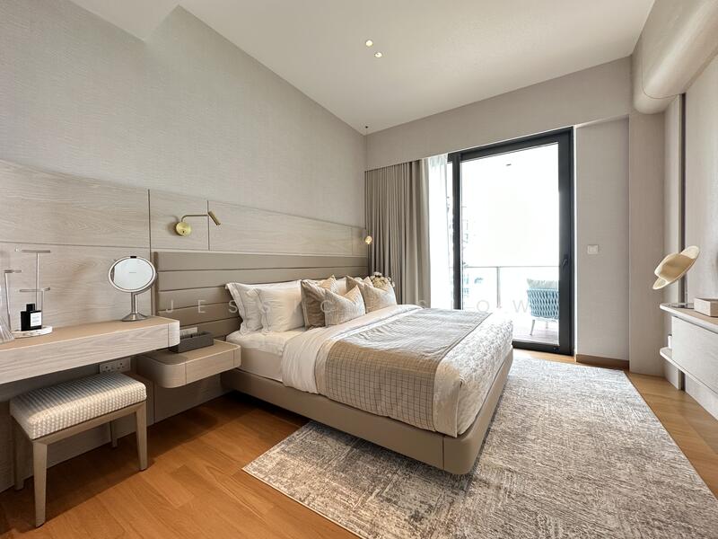master suite
