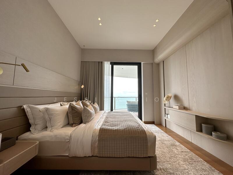 master suite