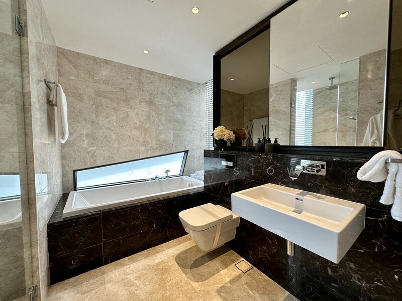 master bath