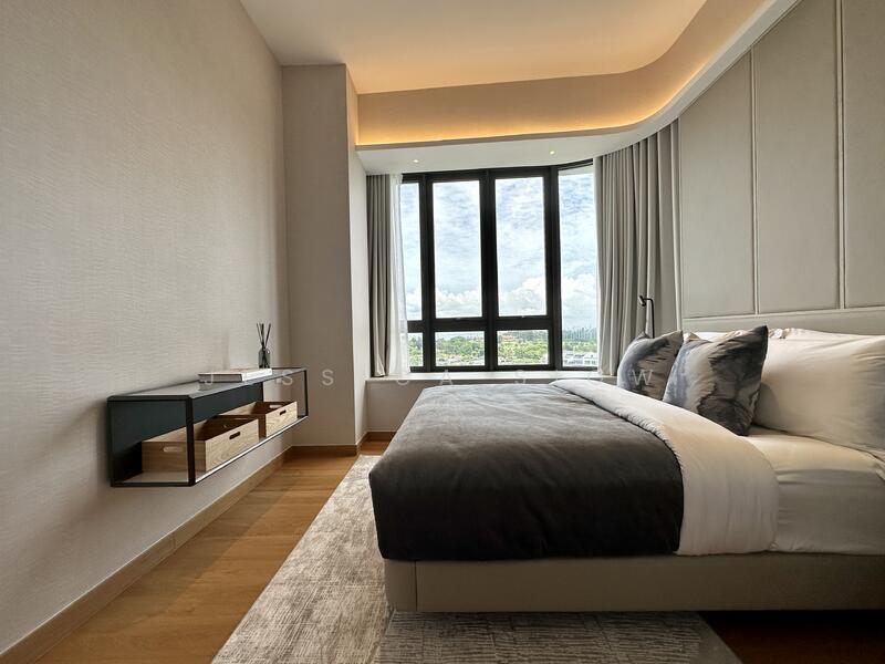 common bedroom