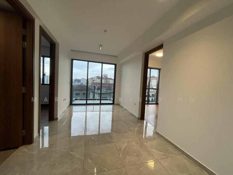 Stirling Residences, 25 Stirling Road, 2 Bedrooms, 678 sqft, Apartment For Rent, by Marge