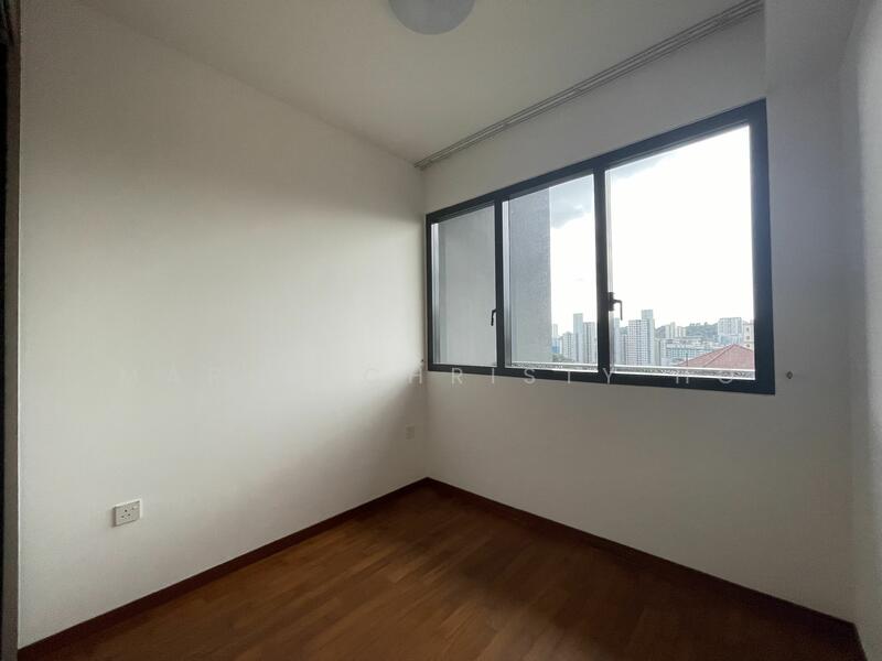 Stirling Residences, 25 Stirling Road, 2 Bedrooms, 678 sqft, Apartment