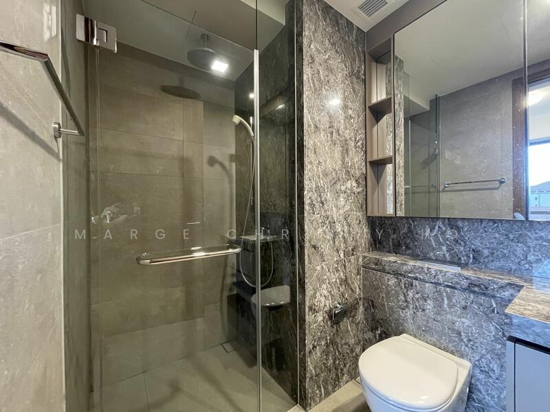 Stirling Residences, 25 Stirling Road, 2 Bedrooms, 678 sqft, Apartment