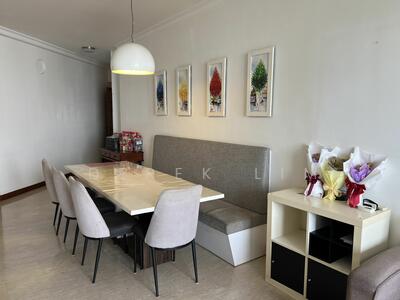 For Rent - Compass Heights