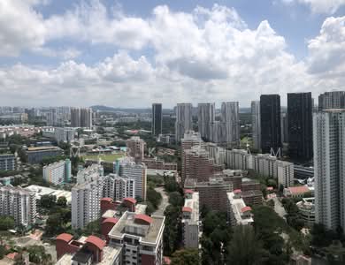 For Rent - Stirling Residences